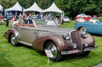 Delahaye 135 MS cabriolet by Vesters & Neirinck 1946 fr3q