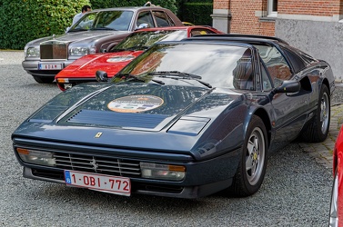 Ferrari 328 GTS 1988 fl3q