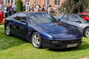 Ferrari 456 GT 1994 fr3q