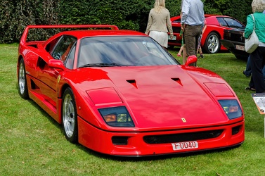Ferrari F40 1991 fr3q