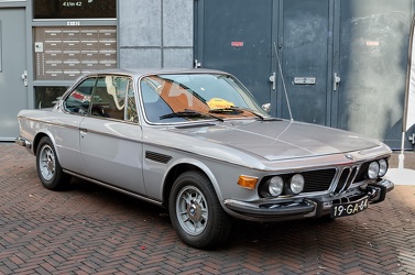 BMW 3.0 CSi 1975 fr3q