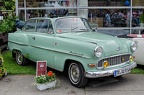 Opel Olympia Rekord cabriolet 1956 fr3q