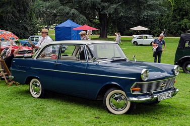 Opel Rekord P2 2-door sedan 1961 fr3q