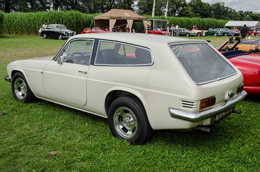 Reliant Scimitar GTE SE5 1970 r3q