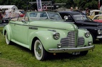 Buick Super convertible coupe 1940 fr3q