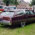 Cadillac 60 Special Castilian Fleetwood Brougham wagon by Traditional Coachworks 1976 r3q.jpg