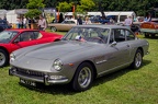 Ferrari 330 GT 2+2 S2 1967 grey fl3q