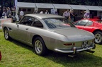 Ferrari 330 GT 2+2 S2 1967 grey r3q
