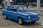 Renault 8 1100 Gordini 1965 fr3q