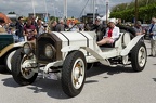 American La France Type 75 modified roadster 1917 fl3q