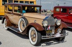 Packard 726 Standard Eight 4-door sedan 1930 fl3q