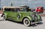 Packard 1107 Twelve tourer 1934 fr3q