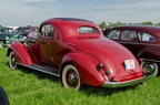 Packard 120-B Eight business coupe 1936 r3q