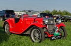 Singer 9 Le Mans Special Speed 1935 fr3q