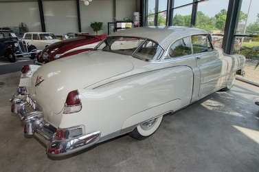 Cadillac Coupe de Ville 1951 r3q