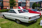 Plymouth Belvedere II hardtop coupe 1966 r3q