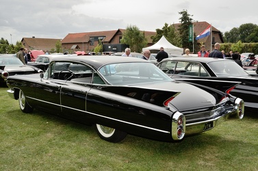Cadillac 62 hardtop sedan 6W 1960 r3q