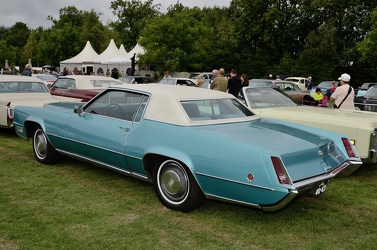 Cadillac Eldorado 1969 r3q