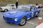 Iso Rivolta GT IR340 by Bertone 1965 fl3q