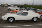 Lotus Europa S1 1967 side