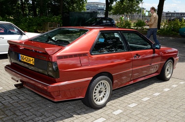 Audi Quattro 1985 r3q