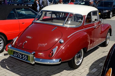 DKW 1000 S DeLuxe coupe 1963 r3q