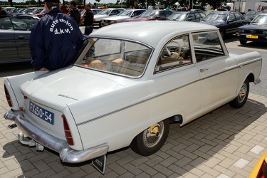 DKW Junior 1961 r3q