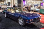 Iso Fidia berlina by Ghia 1974 fr3q