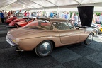 Lancia Flaminia Loraymo coupe by Motto 1960 r3q