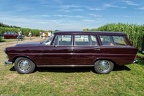 Mercedes 230 Universal by IMA 1966 side