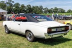 Opel Commodore A GS coupe 1969 r3q