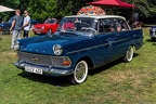 Opel Rekord P2 2-door sedan 1961 fl3q