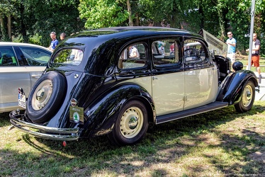 Skoda 640 Suberb limousine 1935 r3q
