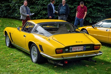 Iso Grifo S2 IR8 by Bertone 1973 r3q