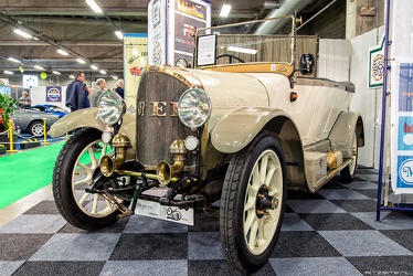 Opel 9/25 PS tourer 1922 fl3q
