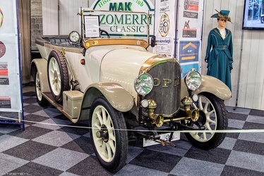 Opel 9/25 PS tourer 1922 fr3q