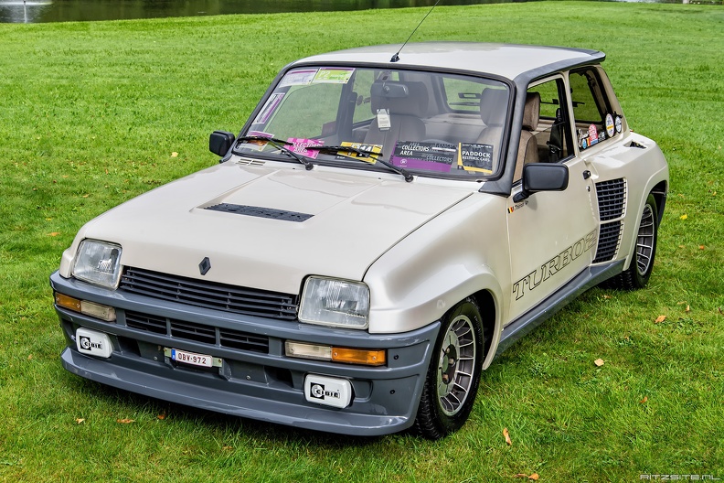 Renault 5 S1 Turbo 2 1985 fl3q.jpg