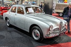 Alfa Romeo 1900 berlina assembled by Imperia 1954 fr3q