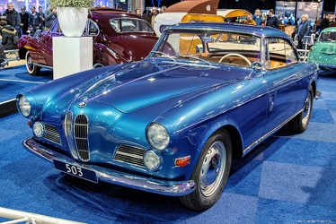 BMW 503 coupe 1958 fl3q