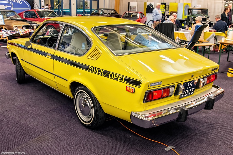 Buick Opel 1,8 DeLuxe coupe 1977 r3q.jpg