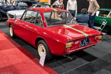 Lancia Fulvia Coupe Rallye 1.3HF 1968 r3q