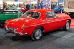 MG B hardtop by Jacques Coune 1964 r3q