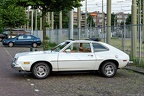 Ford Pinto Runabout 1978 side