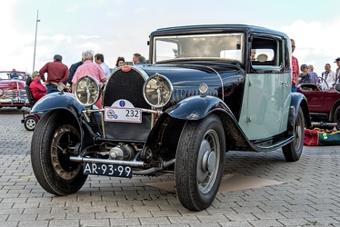 Bugatti T49 fiacre 1930 fl3q