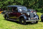 Vauxhall 25 HP Type GL limousine by Grosvenor 1940 fr3q