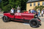 Protos 10/30 PS Typ C racer 1920 side