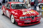 Alfa Romeo 156 D2 Superturismo 1998 fr3q