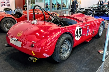 Allard J2X Le Mans 1953 r3q