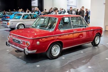 BMW 1600 ti 1968 r3q