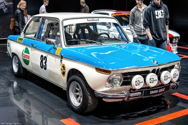 BMW 2002 ti Rally Group 2 1969 fr3q